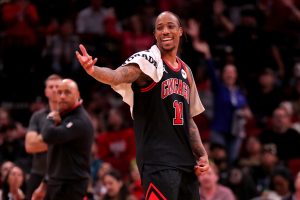Lakers, Spurs y Kings se pelean por DeRozan: ¿Cuál es el favorito para quedárselo?