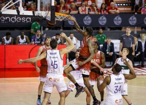 Chechu Mulero le gana la partida a los ACB: se lleva a otro de los deseados de Manresa