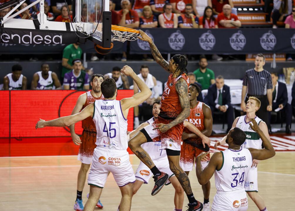 Chechu Mulero le gana la partida a los ACB: se lleva a otro de los deseados de Manresa