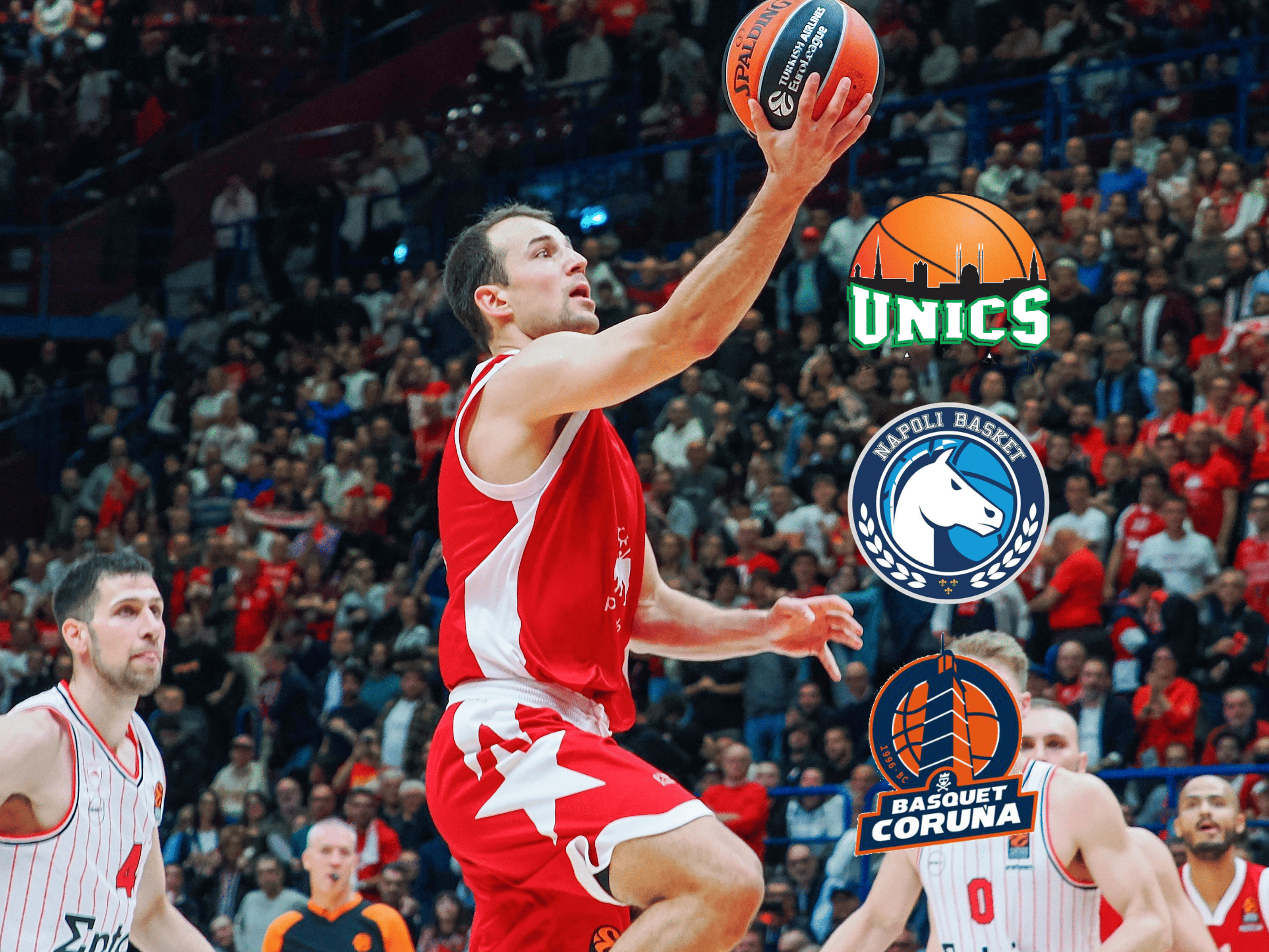 Pedro Llompart busca el gran fichaje y hace oferta por Kevin Pangos