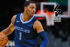 Uno de los mejores defensores de la G-League ficha por el ASVEL