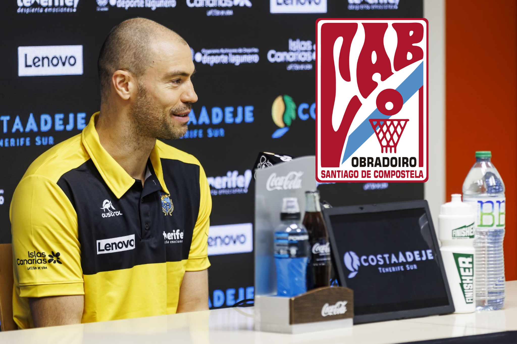 Veteranía para el juego interior del Monbus Obradoiro