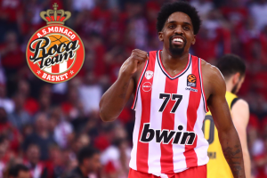 El AS Mónaco, dispuesto a pagar lo que haga falta por quitárselo al Olympiacos