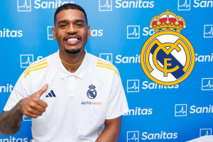 Puntos asegurados para el Real Madrid con esta nueva incorporación
