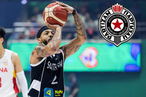 El Partizan ata a otro ex NBA para reconducir el proyecto
