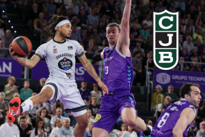 Joventut ficha a un ex NBA con un asombroso porcentaje de triples