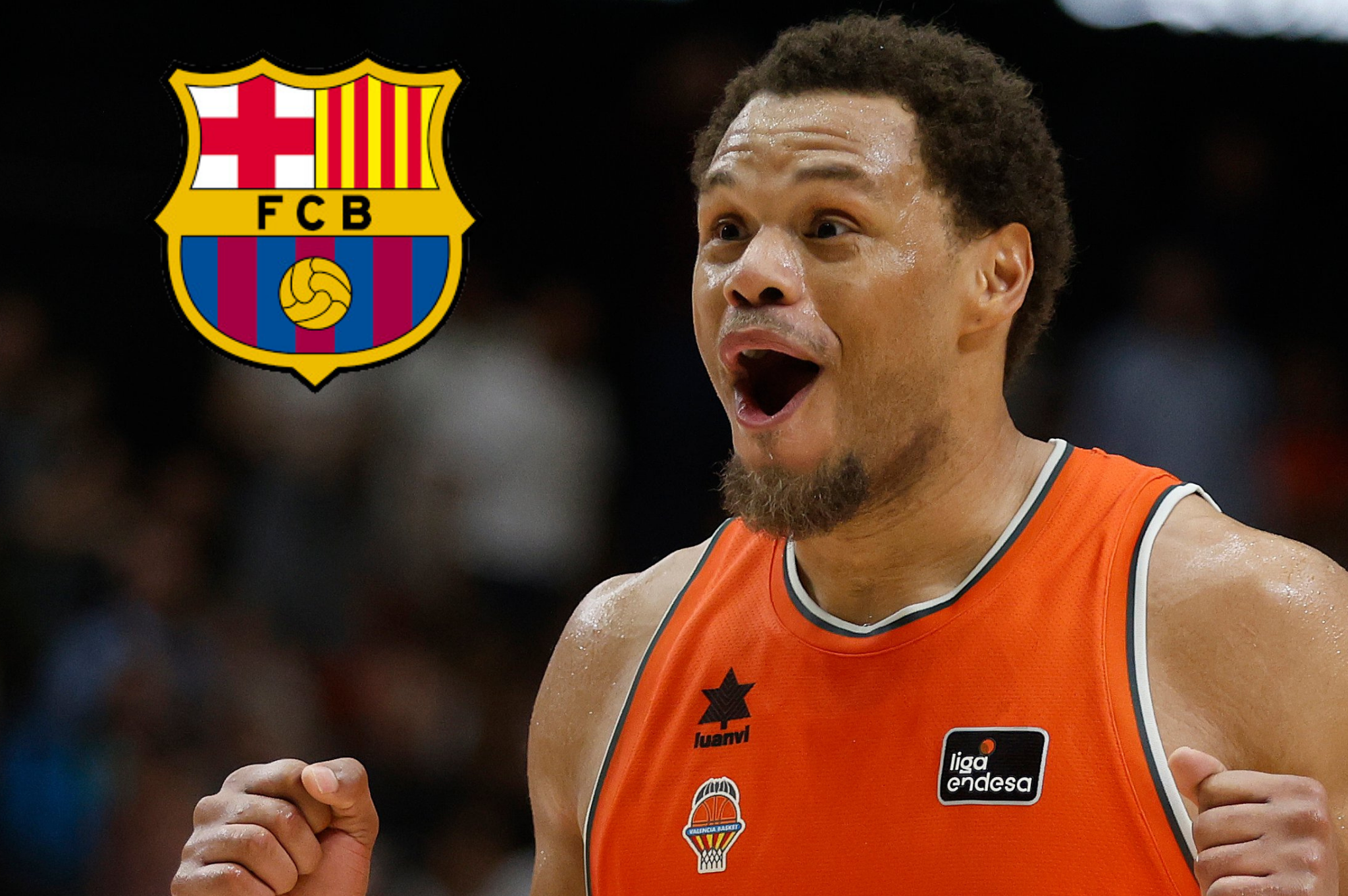 El Barça ya tiene cerrado su próximo fichaje con pasado NBA y en el Valencia Basket