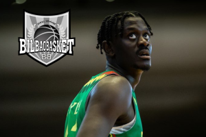 Una antigua promesa del Real Madrid estaría cerca de recalar en el Bilbao Basket