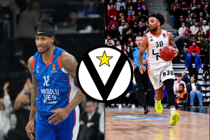 La Virtus Bolonia anuncia dos fichajes de renombre y cierra su plantilla