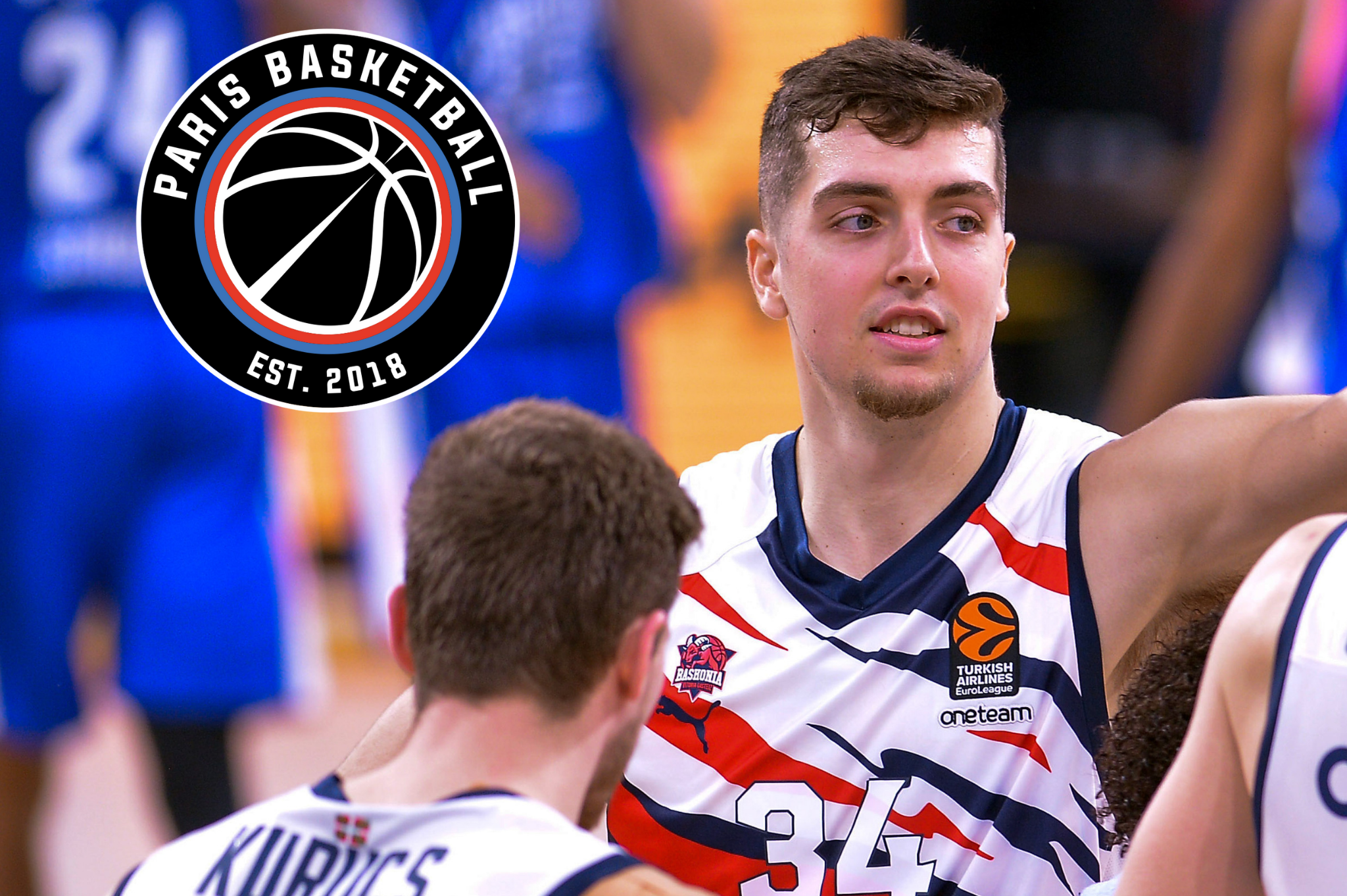 Un ex del Baskonia deja claro en redes que fichará por este proyecto Euroliga