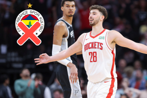 Rechazó al Fenerbahce antes de irse a la NBA: “Hubiera sido el error de mi vida”