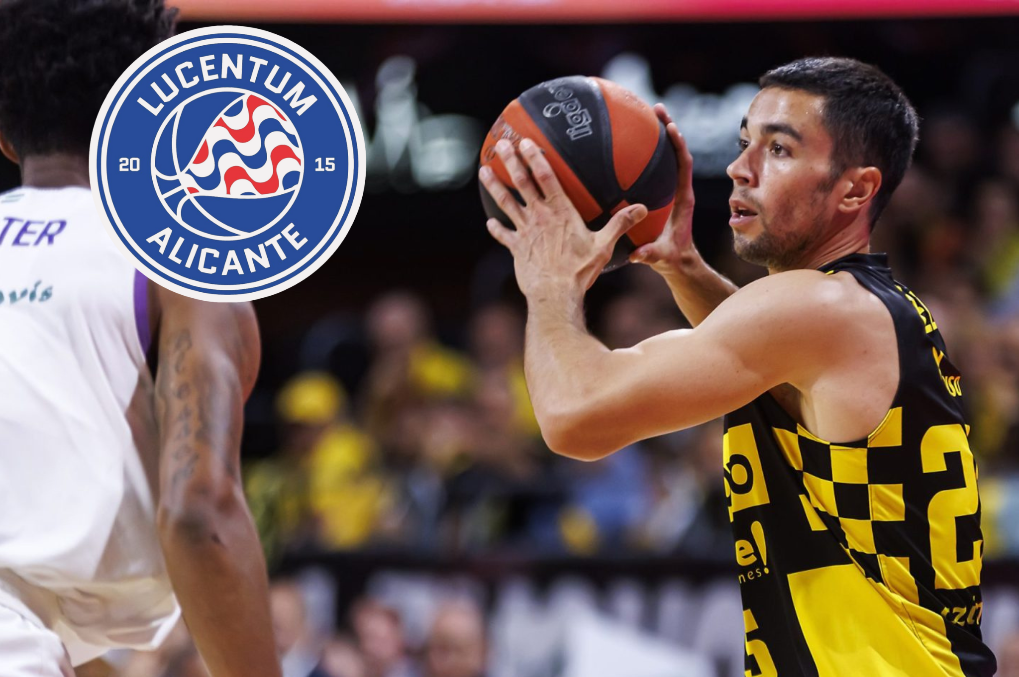 Deja de jugar la BCL para intentar luchar por otro ascenso a la ACB