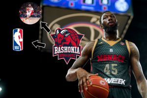 El Baskonia de Laso se pone las pilas: ficha a Donta Hall y ahora quiere un NBA