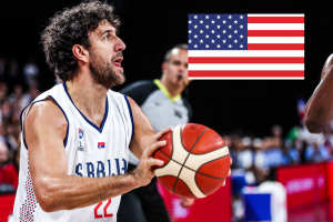 Sin miedo a Estados Unidos ni al regreso de su estrella: “No somos mejores, pero…”