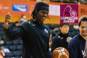 Un experto en permanencias hace el camino inverso: deja Japón y regresa a la ACB