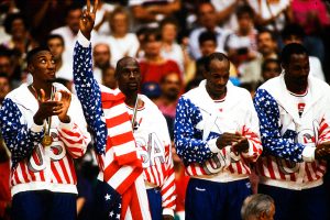 Los resultados más bochornosos de baloncesto en Juegos Olímpicos