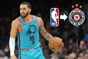 Partizan quiere a otro NBA: ahora de los New York Knicks