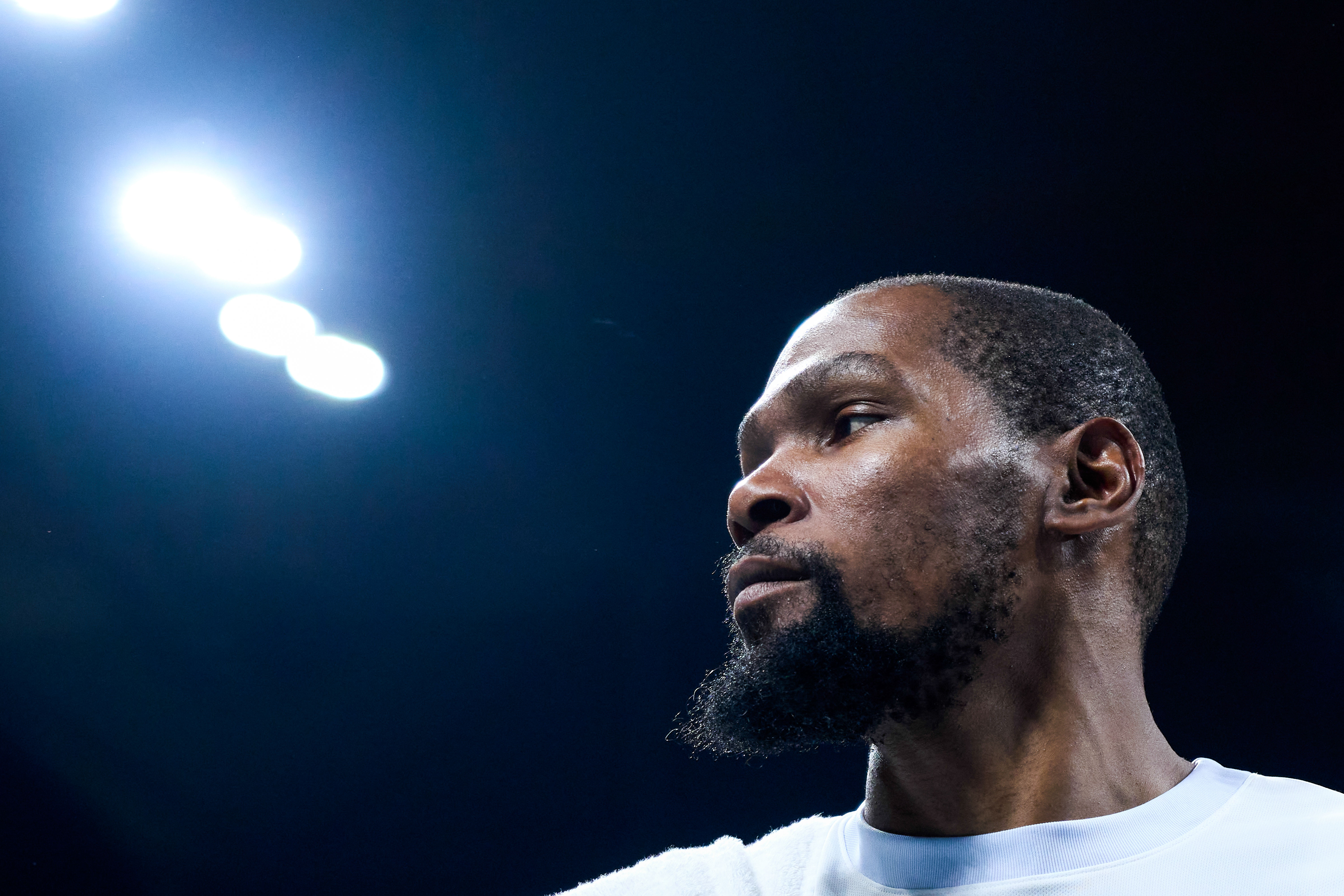 ¿Por qué Durant es el mejor jugador de la historia de los Juegos Olímpicos?