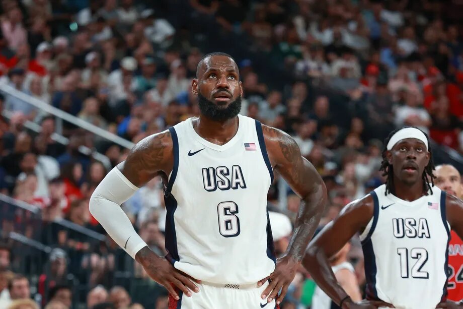 ¿Cuáles son las debilidades de Estados Unidos? Parece que no, pero las tienen