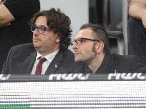 No solo Pablo Laso… Otro pilar abandona el Bayern de Múnich