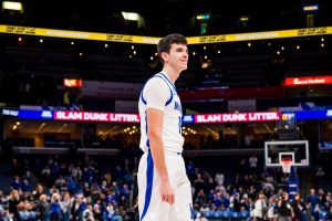 CBI Elche se fija en la NCAA y ficha a Ian Granja para el proyecto de Tercera FEB