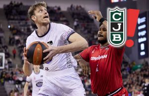 Joventut de Badalona pesca en Indonesia una dupla de lujo para Ante Tomic