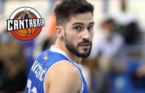 Grupo Alega Cantabria será su noveno equipo en Primera FEB