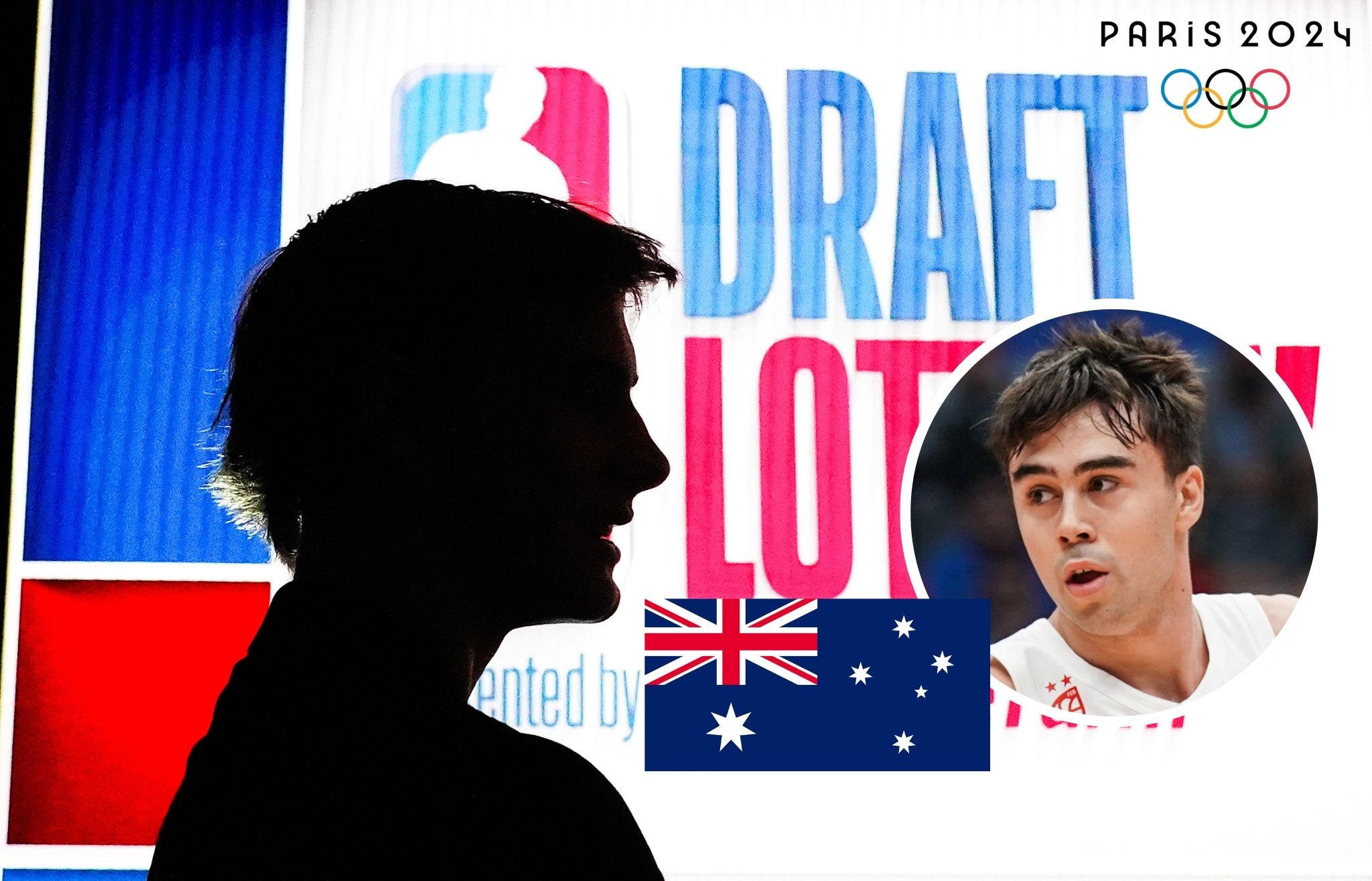 La promesa de Australia que llevó a Juan Núñez a los San Antonio Spurs
