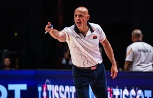 Hicieron sudar a España en el Preolímpico: “En 5 años no competirán, ganarán”