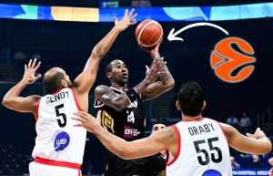 Lo confundieron con Kobe Bryant y ahora apunta a ser fichaje Euroliga