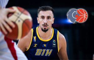 Río Breogán sella el fichaje de un internacional conocido en Primera FEB