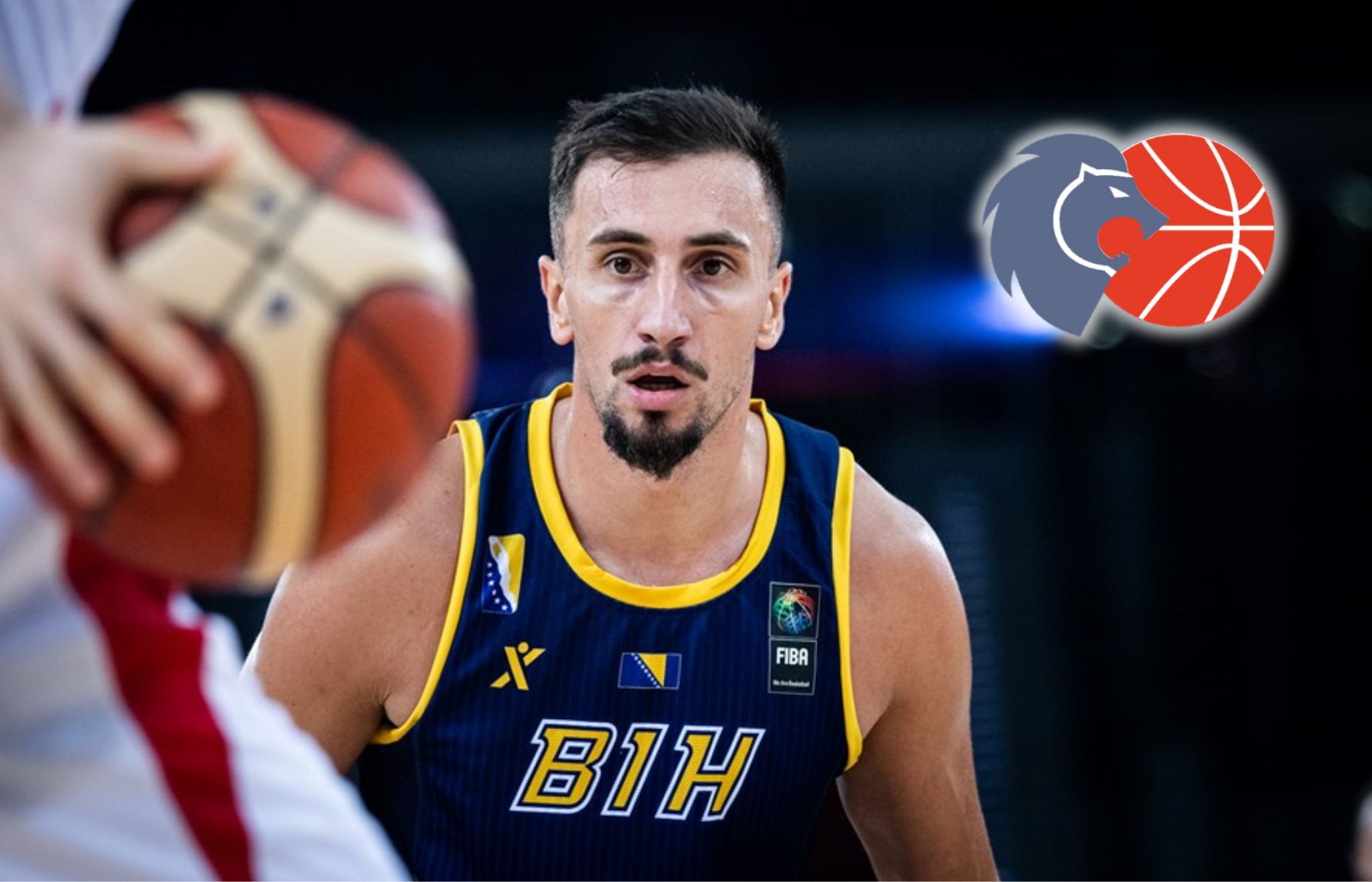 Río Breogán sella el fichaje de un internacional conocido en Primera FEB