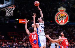 AS Mónaco acelera la negociación por el gigante de la Euroliga