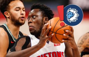 ¡Bombazo en MoraBanc Andorra! Llega un ex NBA con mucho potencial