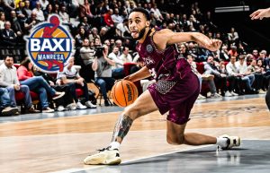 BAXI Manresa encadena fichajes: de la veteranía a la anotación