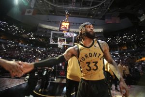 ¿Por qué los Lakers no podrán conseguir a Gary Trent Jr.?