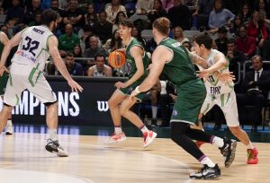 Sorpresa en Unicaja: una perla de la cantera se marcha para jugar en Segunda FEB