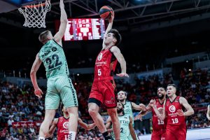 El ‘palo’ de Fisac a Lucas Langarita: “No voy a regalar nada”