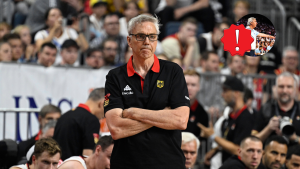 ¿Rival inesperado para Gordon Herbert en el Bayern? “Si Marko llama…”