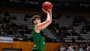 Tizona puede perder a Parrado, pero tiene cerca la cesión de este joven de la Penya