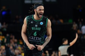Sacha Killeya-Jones descarta la Euroliga y se decide por la aventura japonesa