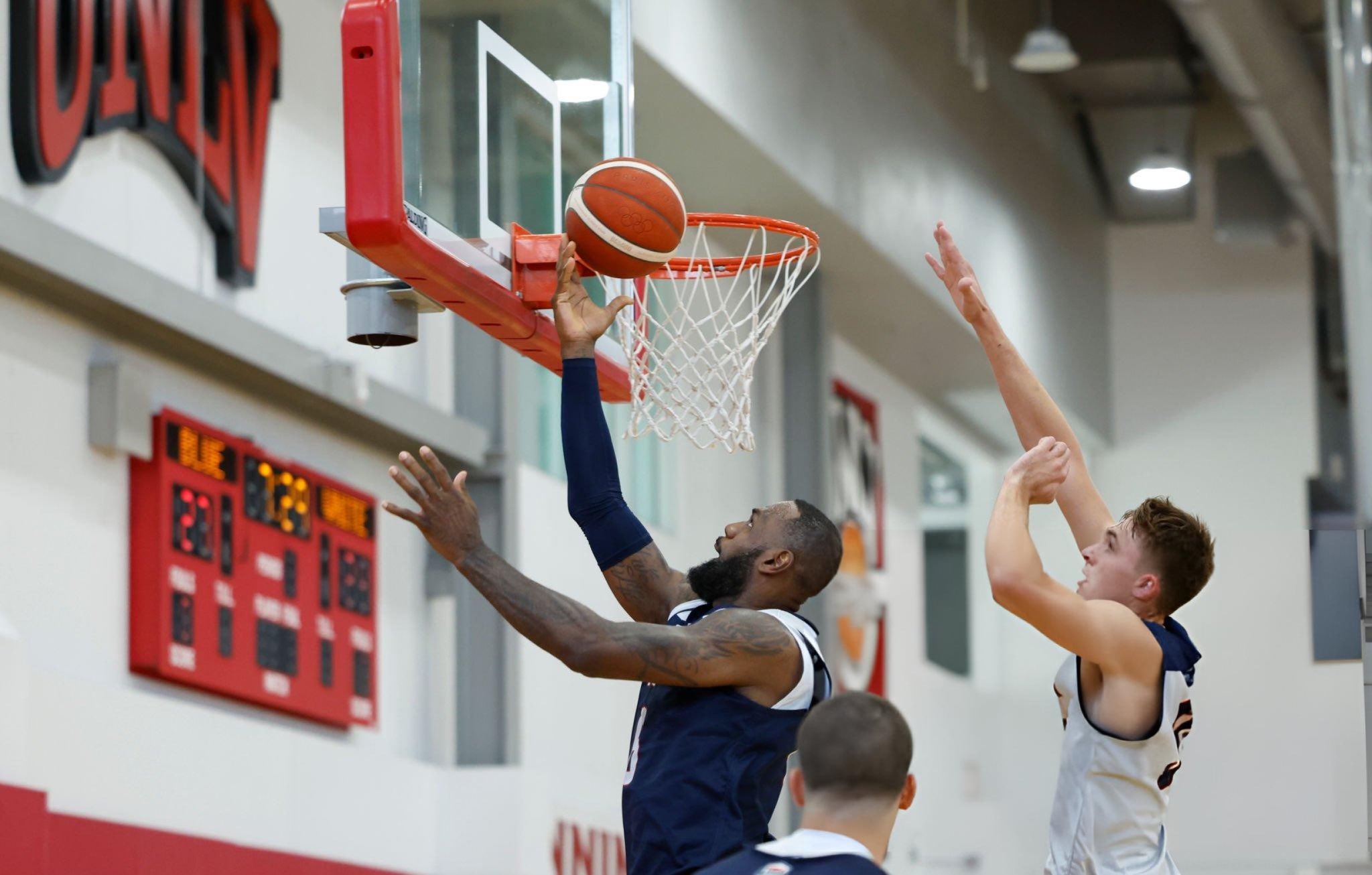 Llega el fenómeno Cooper Flagg: ¿Habrá tanking de Brooklyn Nets?