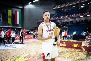 Isaac Nogués, de LEB Plata a la G League: ¿Qué equipo lo ha elegido en el Draft?