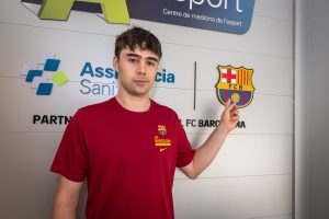 El fichaje de Juan Núñez por el Barça: un gasto de casi 2 millones de euros