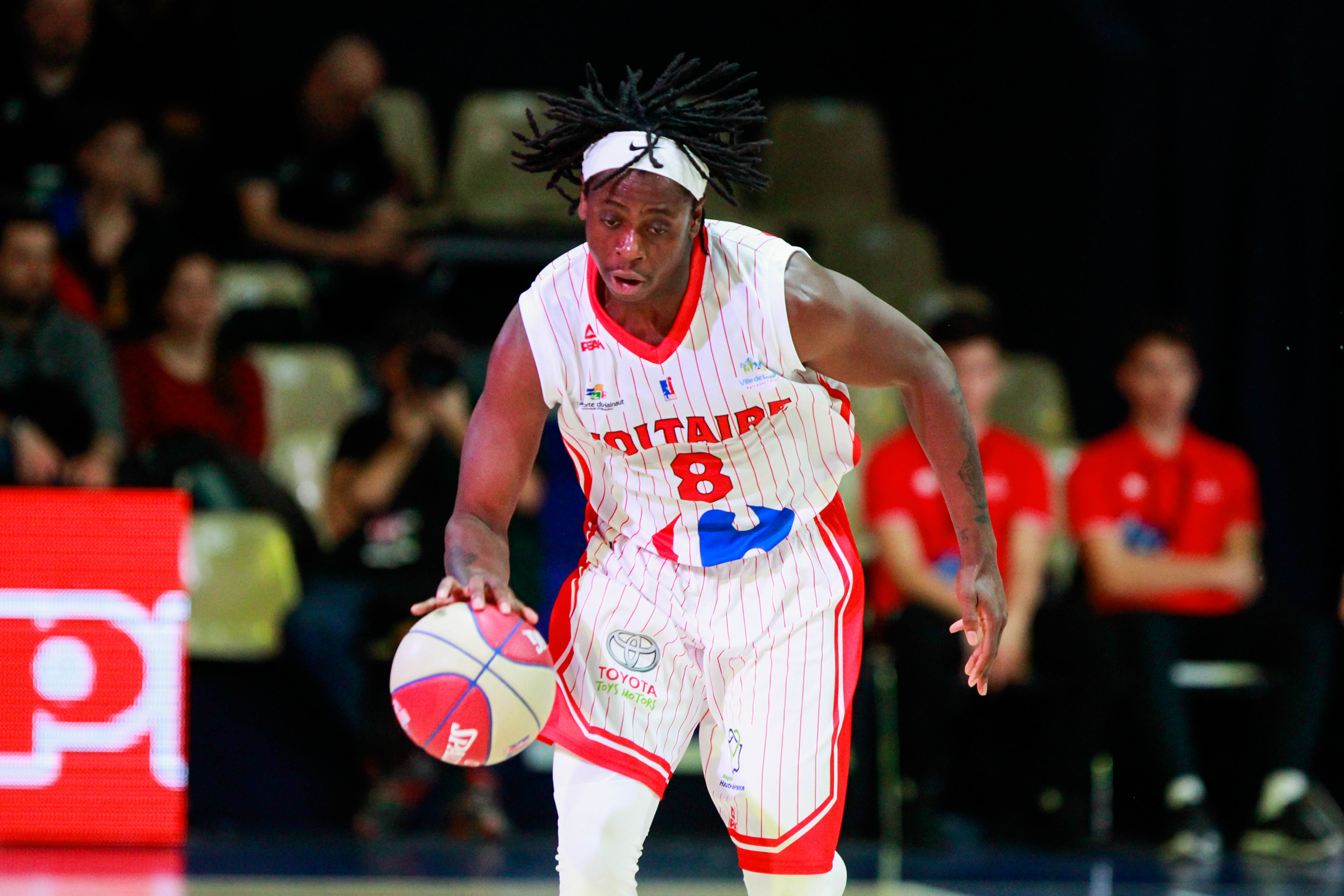 Força Lleida se interesa por traer un ex ACB con experiencia en la permanencia