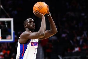 Thon Maker y Sudán del Sur esperan la decisión de FIBA “con los dedos cruzados”