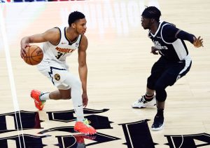 Vuelta a la NBA: el base que abandona Partizan y marcha a Timberwolves