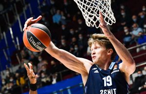 Frustrado uno de los fichajes top de Leyma Coruña