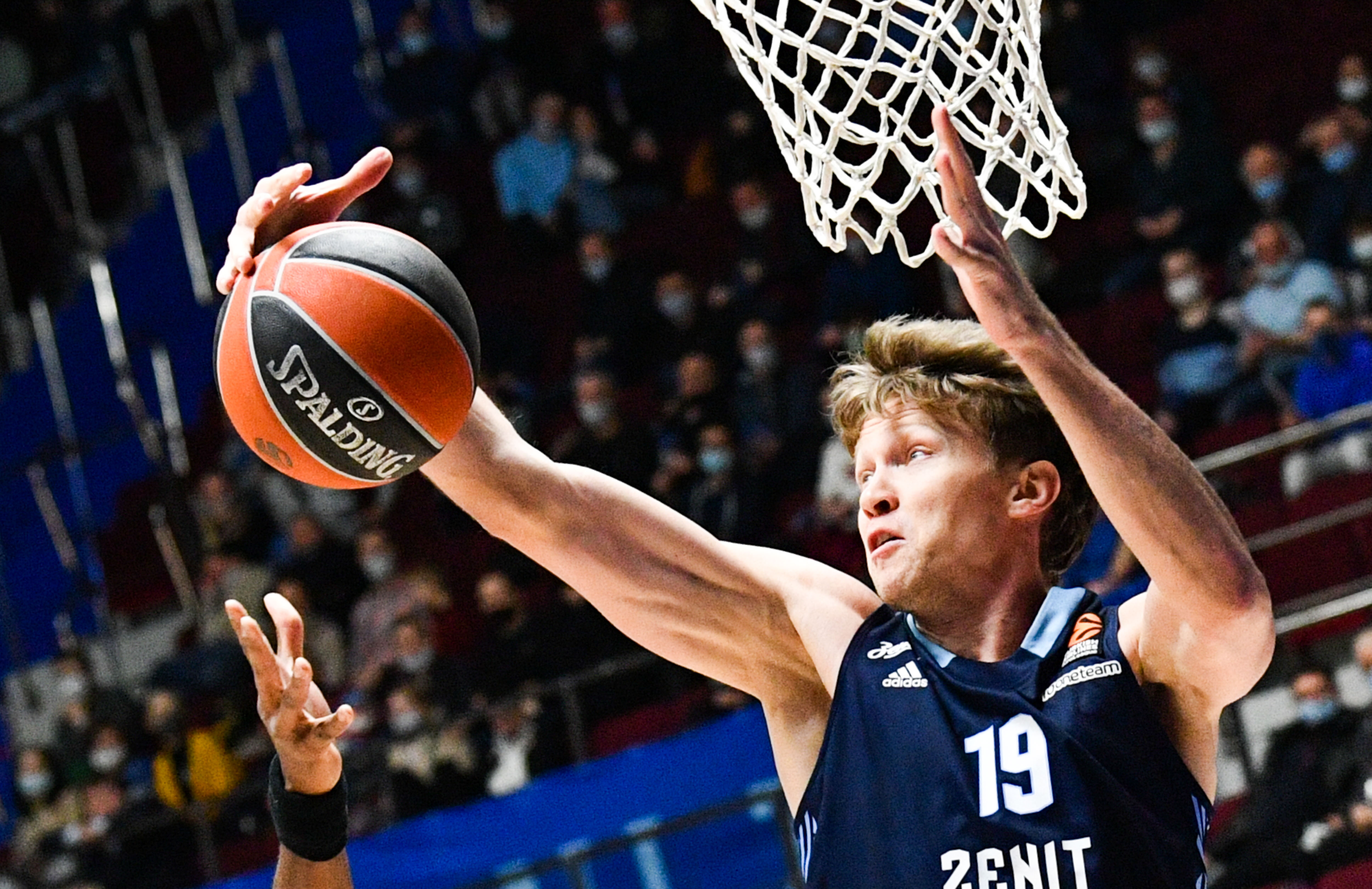 Frustrado uno de los fichajes top de Leyma Coruña