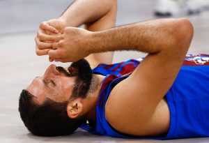 Acuerdo Barça y Nikola Mirotic: espectacular cifra final para no ir a juicio
